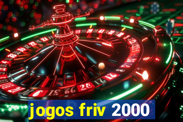 jogos friv 2000